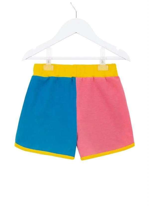 Fábula - Pijama de Menina Sonhar Colorido Branco 7