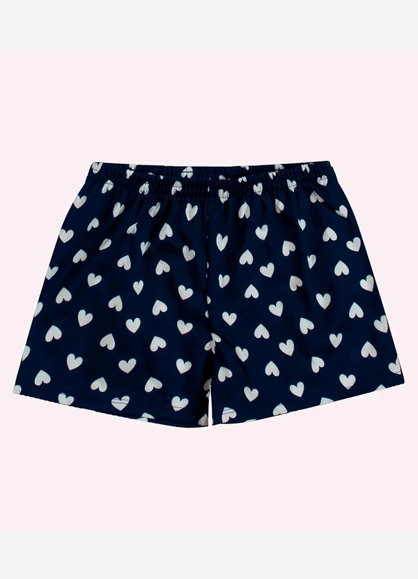 Kyly - Pijama Infantil Menina Girafa Branco 2