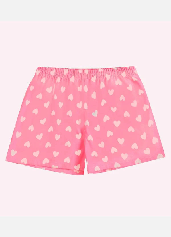 Kyly - Pijama Infantil Menina Girafa Off White 3