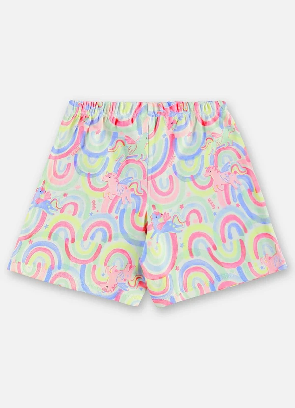 Up Baby - Pijama Infantil Suedine com Asas Bege 8