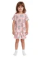 Malwee Kids - Pijama Patrulha Canina® que Brilha NoVerde - variação: Rosa