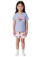 Malwee Kids - Pijama Stitch® Azul - variação: Azul