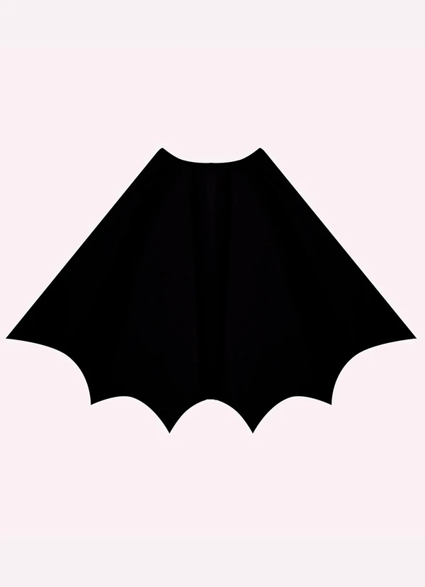 Kyly - Pijama Infantil Menino com Capa Cinza 4