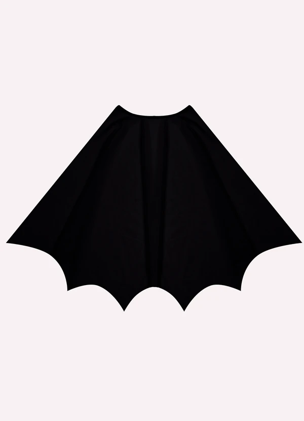 Kyly - Pijama Infantil Menino com Capa Laranja 7