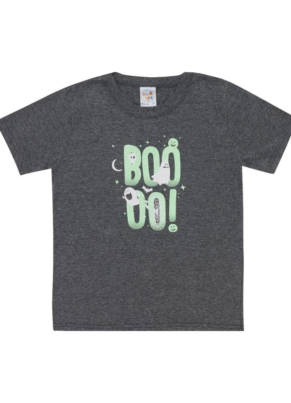 Pulla Bulla - Pijama Masculino Cinza 2