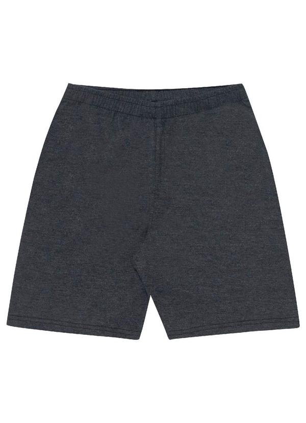 Pulla Bulla - Pijama Masculino Cinza 3