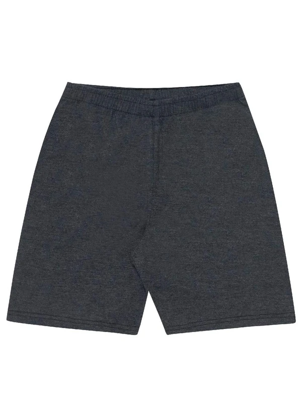 Pulla Bulla - Pijama Masculino Cinza 3