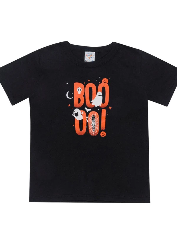 Pulla Bulla - Pijama Masculino Preto 2