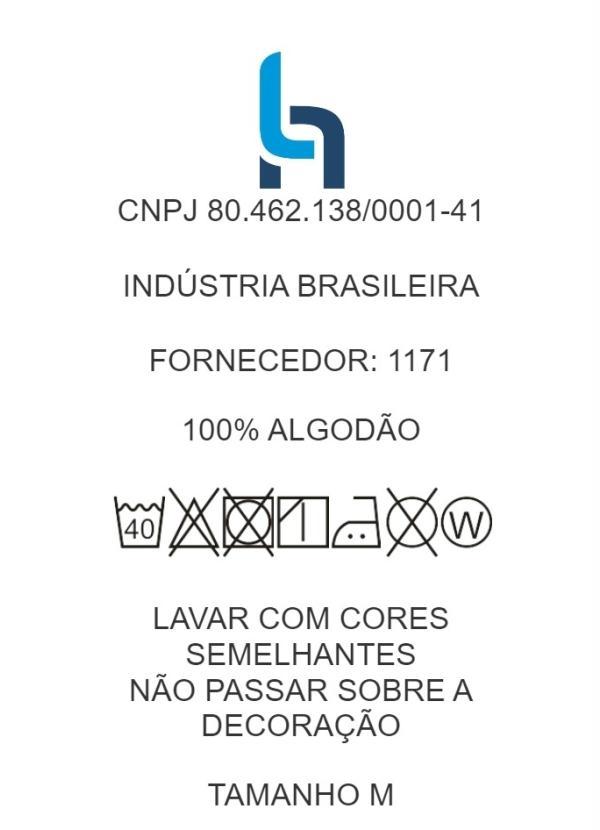 Alma Dolce - Pijama Longo Marinho/Mostarda 7