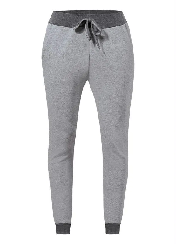 Alma Dolce - Pijama Longo Mescla 5