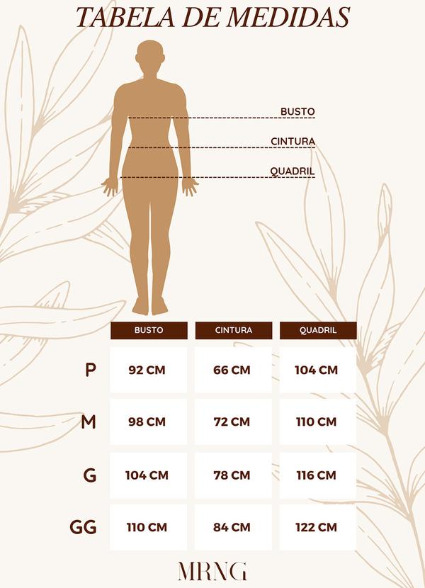 Merengue - Conjunto Afeto Clássico Branco 6