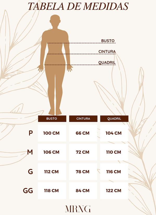 Merengue - Conjunto Americano Temperança Azul 6