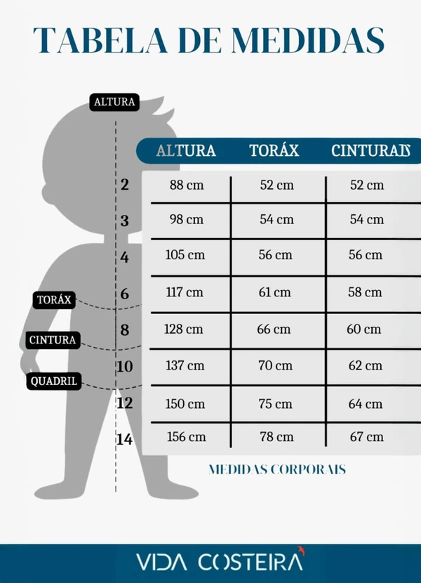 Vida Costeira - Pijama Feminino Algodão Ursinho Clean Caramelo 7