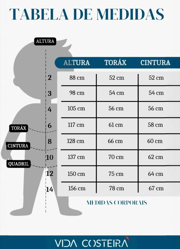 Vida Costeira - Pijama Feminino Algodão Ursinho Clean Off White 6