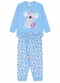 Atelie da Crianca - Pijama Feminino Inverno Coala Azul Claro - variação: Azul Claro