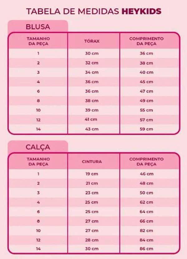 Atelie da Crianca - Pijama Feminino Inverno Donuts Amarelo 4