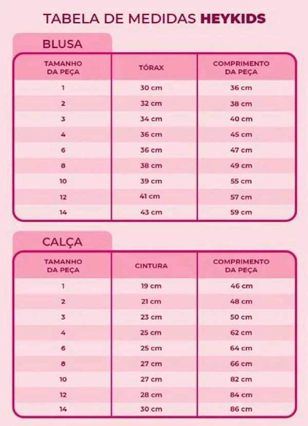 Atelie da Crianca - Pijama Feminino Inverno Donuts Amarelo 4