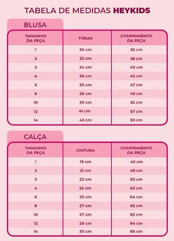 Atelie da Crianca - Pijama Feminino Inverno Good Night Branco 4