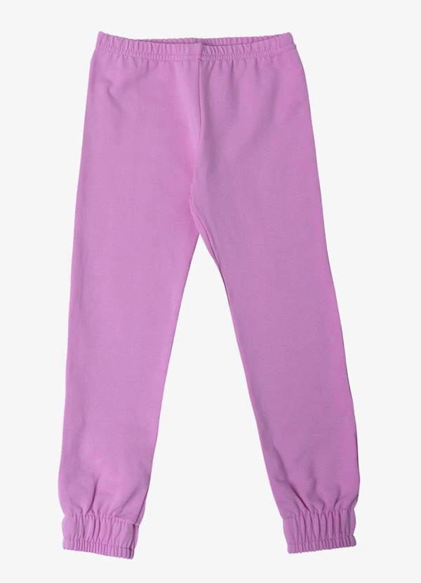 Select - Pijama Infantil Feminino Preto 4