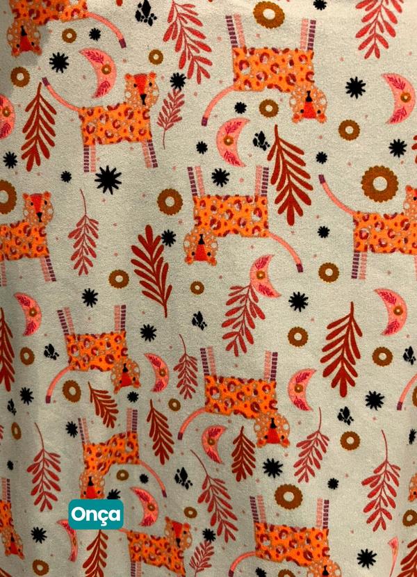 Dukali - Pijama Manga Longa Suede Infantil Verde 3