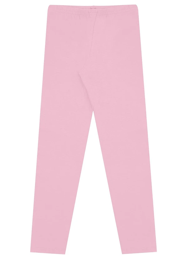 Pulla Bulla - Pijama Meia Malha e Cotton Leve Roxo 2