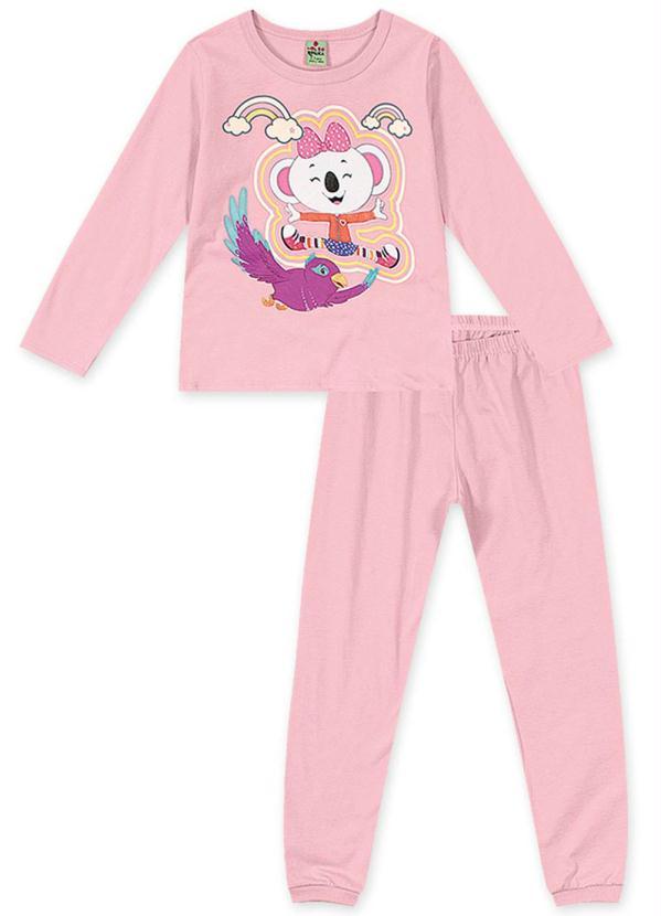 pijama mundo ripilica