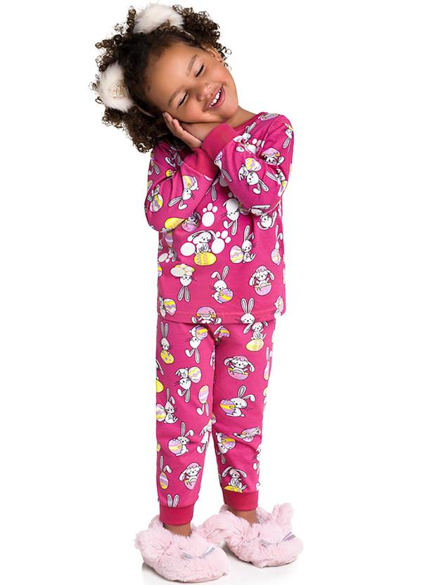 Tami Pajamas - Rosa main image 0