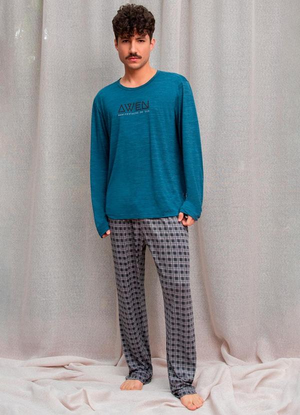 Merengue - Conjunto Awen Azul