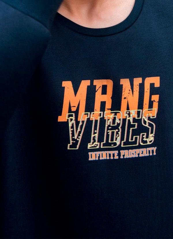 Merengue - Conjunto Teen Vibes Azul 5