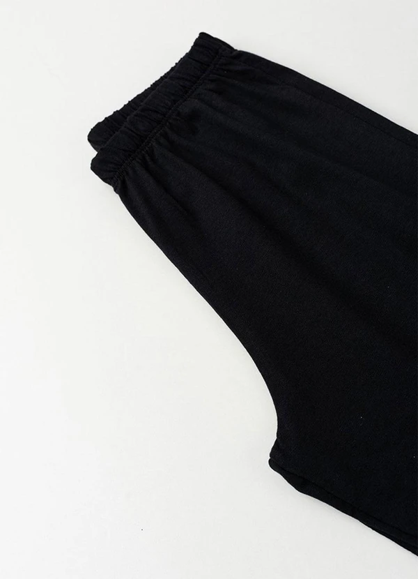 Vida Costeira - Pijama Infantil de Inverno Guaxinim Mescla 7