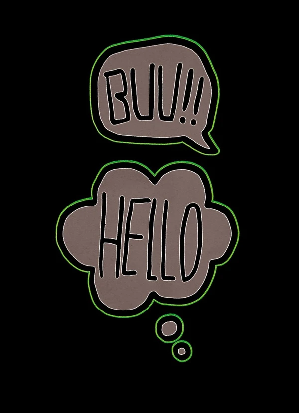 Pulla Bulla - Pijama Moletinho Cinza 3