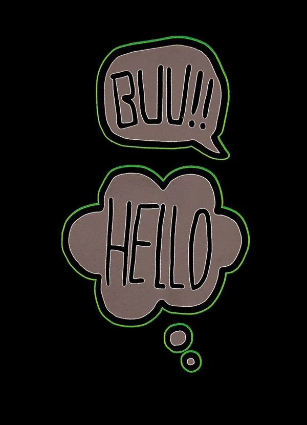 Pulla Bulla - Pijama Moletinho Verde 3