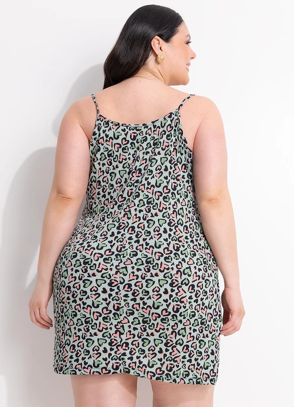 Marguerite - Camisola Corações Malha Canelada 6