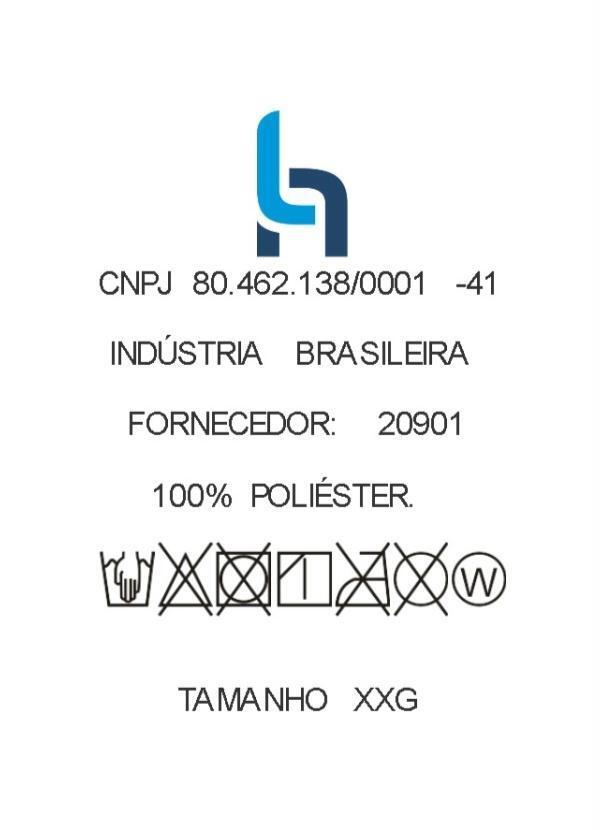 Outlet - Blusa Plus Size Vinho com Mangas Amplas 4