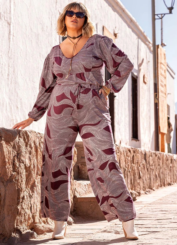 Marguerite - Blusa Pontilhado em Malha de Viscose 10