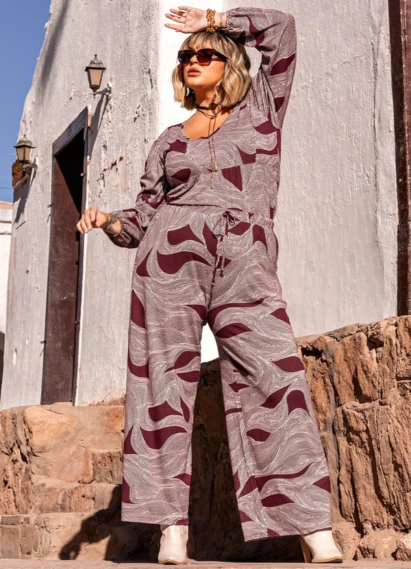 Marguerite - Blusa Pontilhado em Malha de Viscose 19