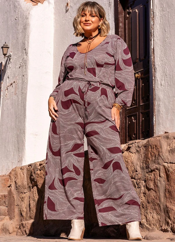 Marguerite - Blusa Pontilhado em Malha de Viscose 18