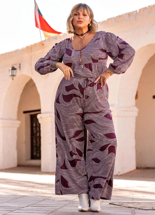 Marguerite - Blusa Pontilhado em Malha de Viscose 15