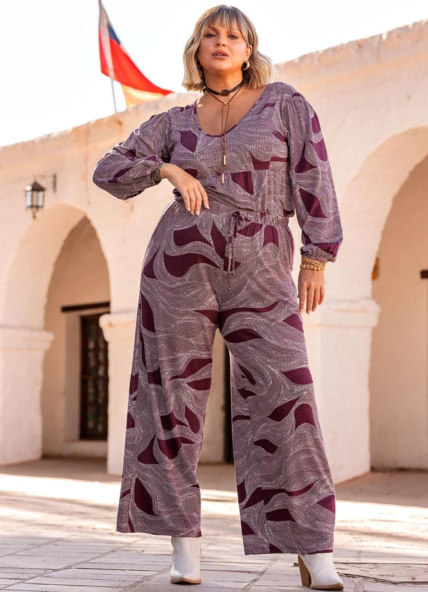 Marguerite - Blusa Pontilhado em Malha de Viscose 14