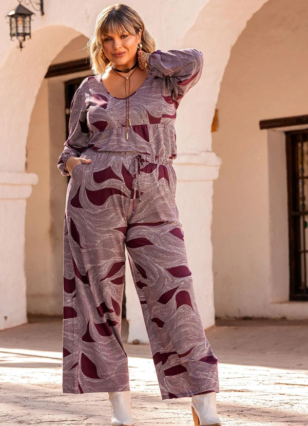 Marguerite - Blusa Pontilhado em Malha de Viscose 13