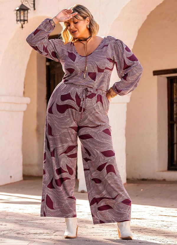 Marguerite - Blusa Pontilhado em Malha de Viscose 12