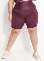 Bermuda Bord em Suplex Zero Transparncia