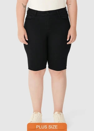 Malwee - Bermuda Ciclista Sarja PlusPreto - MALWEE