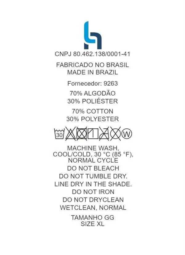 Quintess - Blazer de Moletom Poá Bordô Plus Size 8