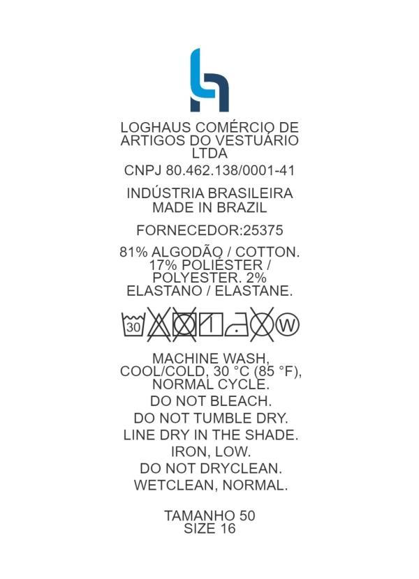 Marguerite - Blazer Jeans Médio Oversized 9