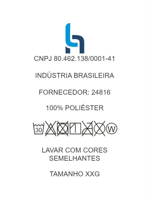 Outlet - Blazer Plus Size Vermelho Alongado 4