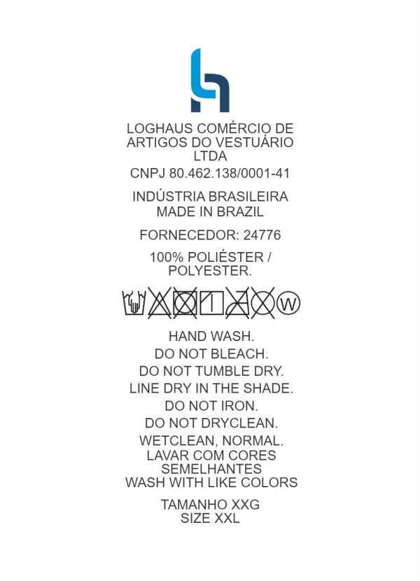 Marguerite - Blusa Amarela com Amarração nas Costas Plus Size 6