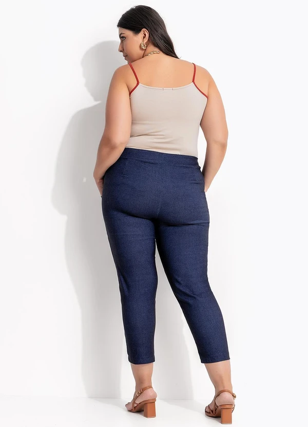 Marguerite - Blusa Bege em Malha de Viscose 6