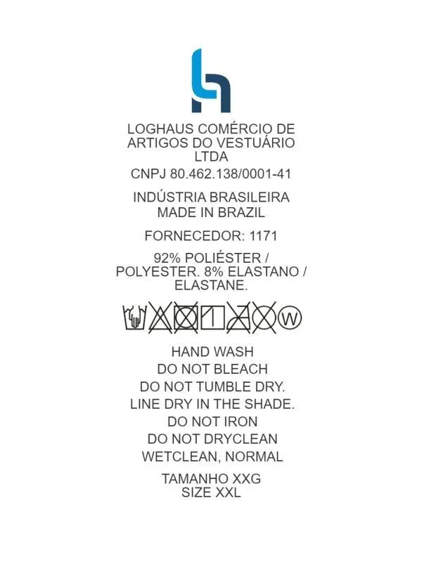 Marguerite - Blusa Branca de Alças Plus Size 6