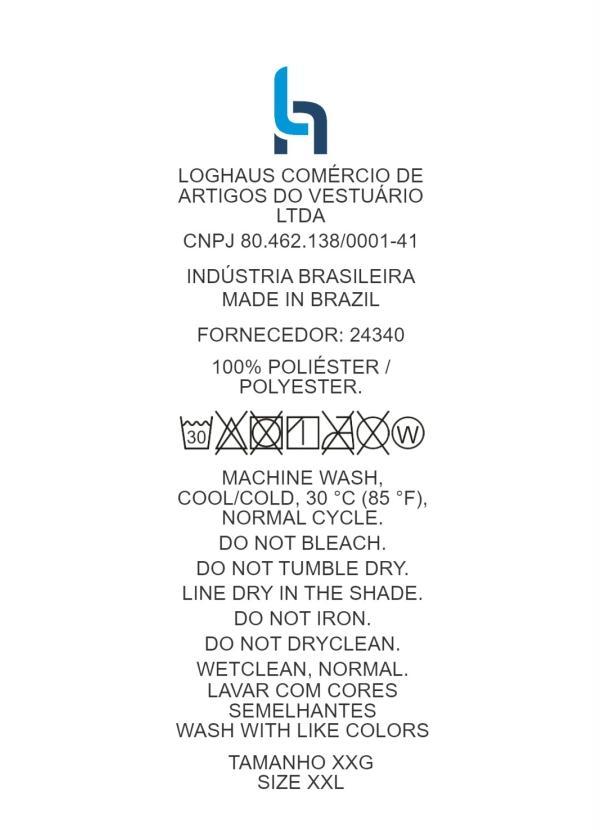 Marguerite - Blusa Floral Rosa com Alças Plus Size 6